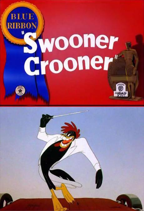 Swooner Crooner (S)