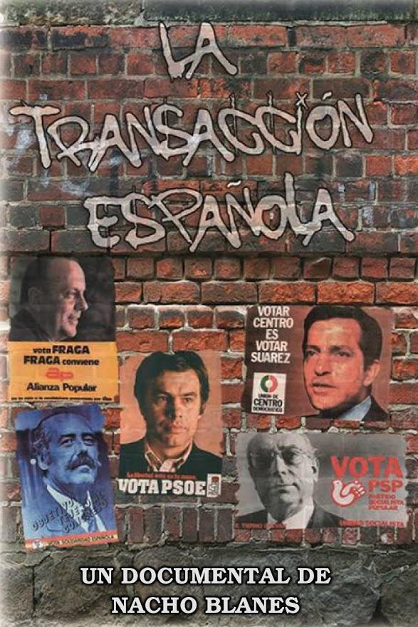 La Transacción española