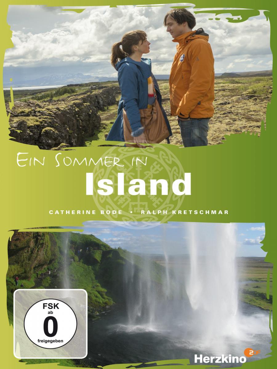 Ein Sommer in Island (TV)