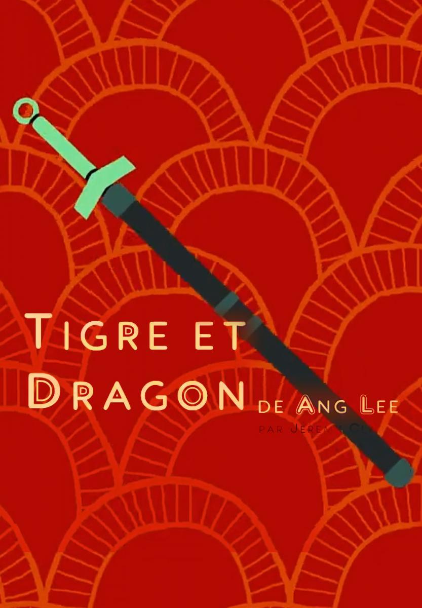 Tigre et dragon (C)