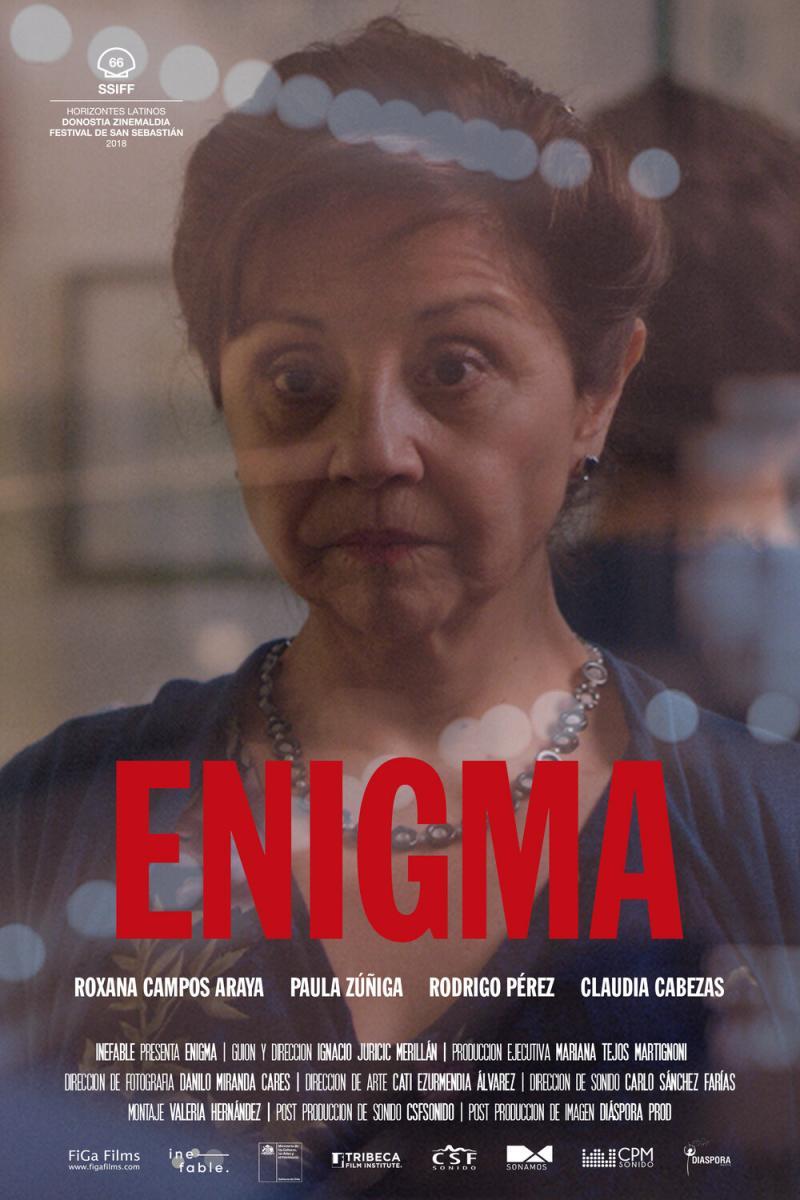 Enigma