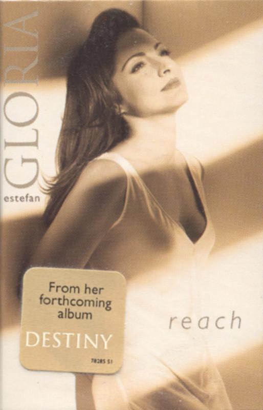 Gloria Estefan: Reach (Music Video)