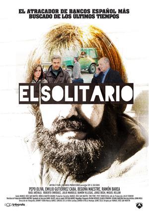 Soy el Solitario (TV Miniseries)