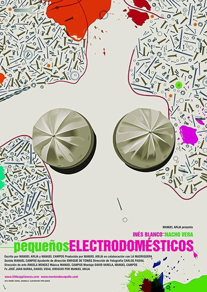 Pequeños electrodomésticos (C)