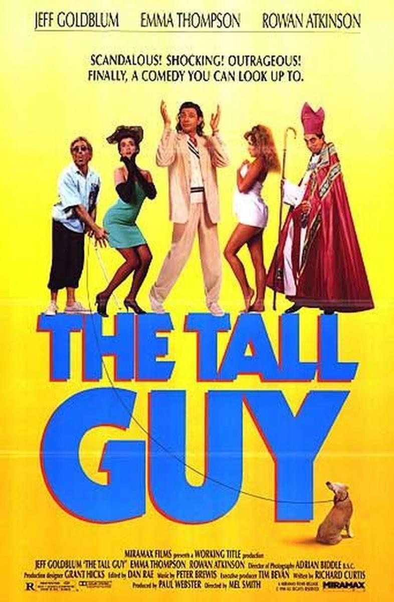 The Tall Guy