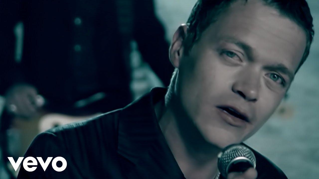 3 Doors Down: Landing in London (Music Video)