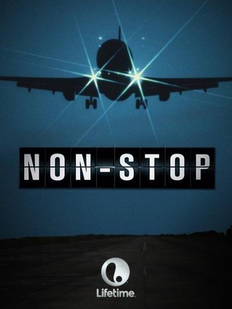 Non-Stop (TV)
