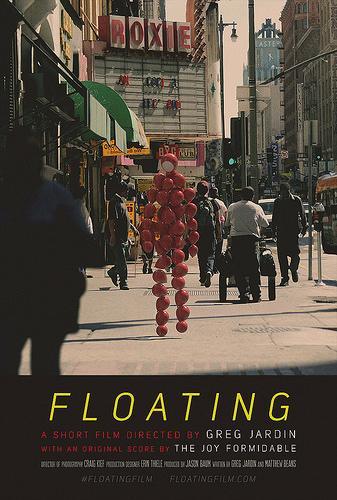 Floating (C)