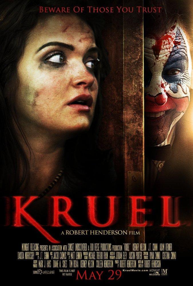 Kruel (Cruel)