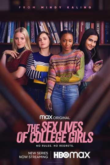 The Sex Lives of College Girls (TV Series)