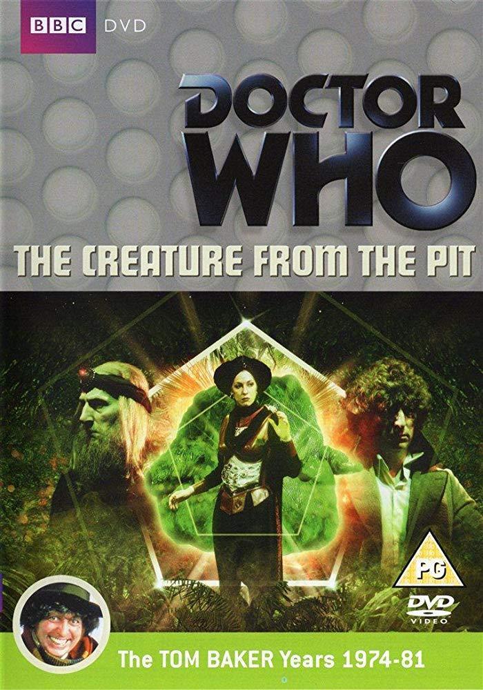 Doctor Who: The Creature from the Pit (TV)