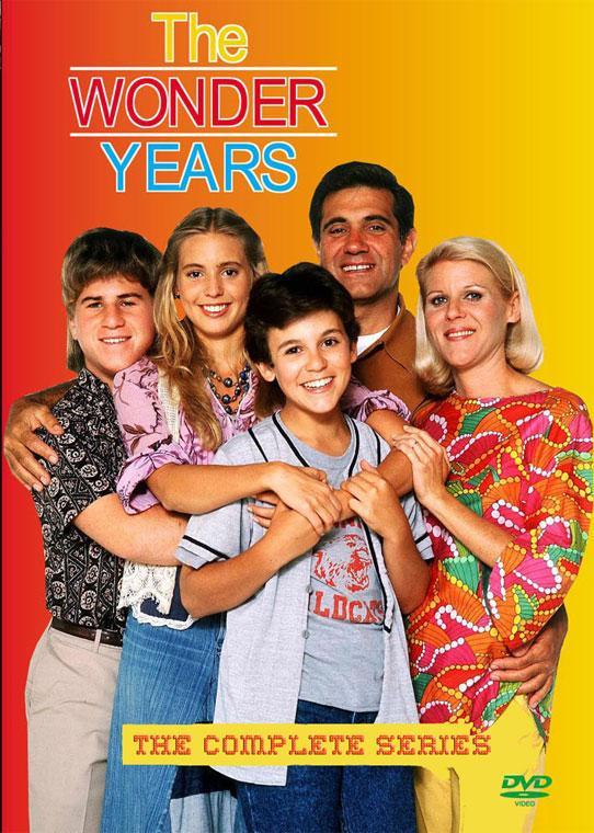 The Wonder Years (TV Series)
