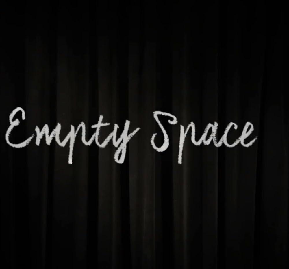 Empty Space (S)