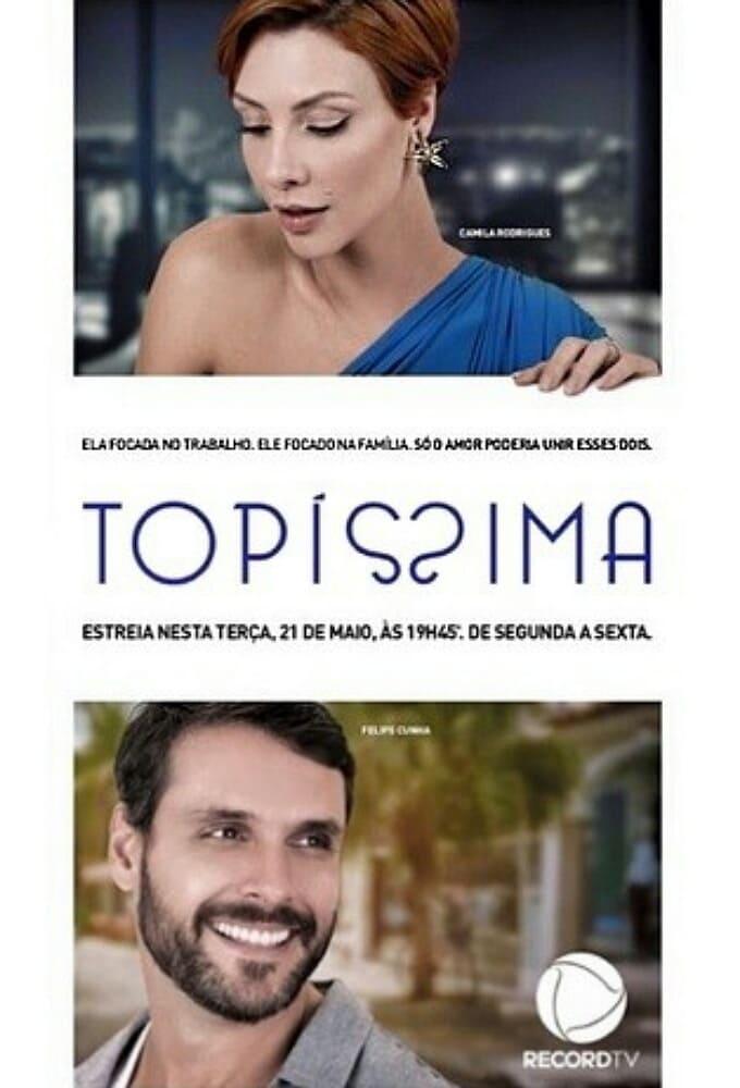 Topíssima (TV Series)