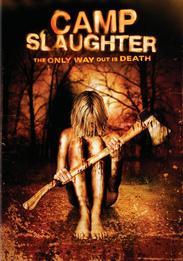 Camp Slaughter