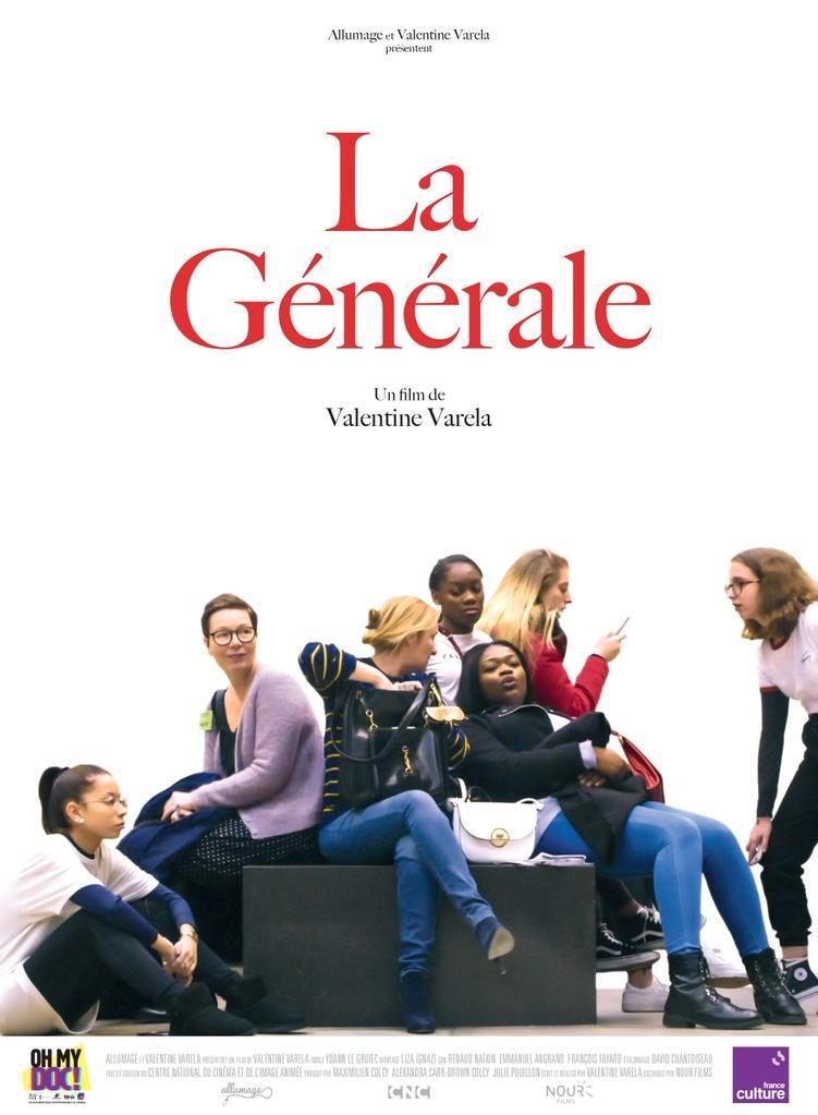 La générale