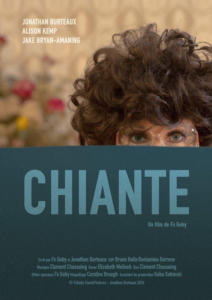 Chiante (S)