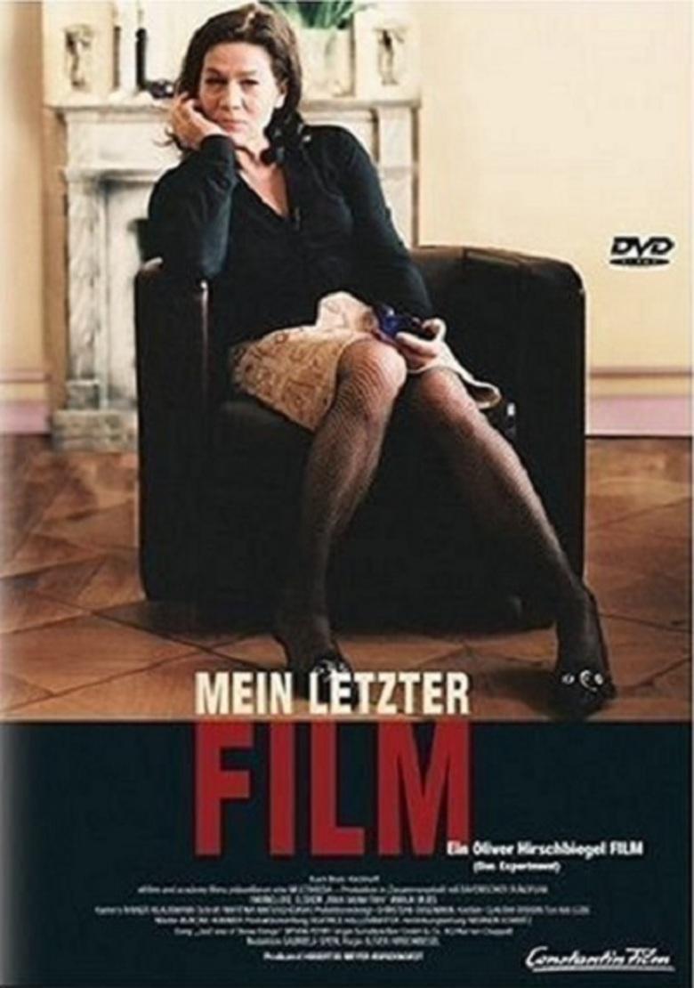 Mein letzter Film