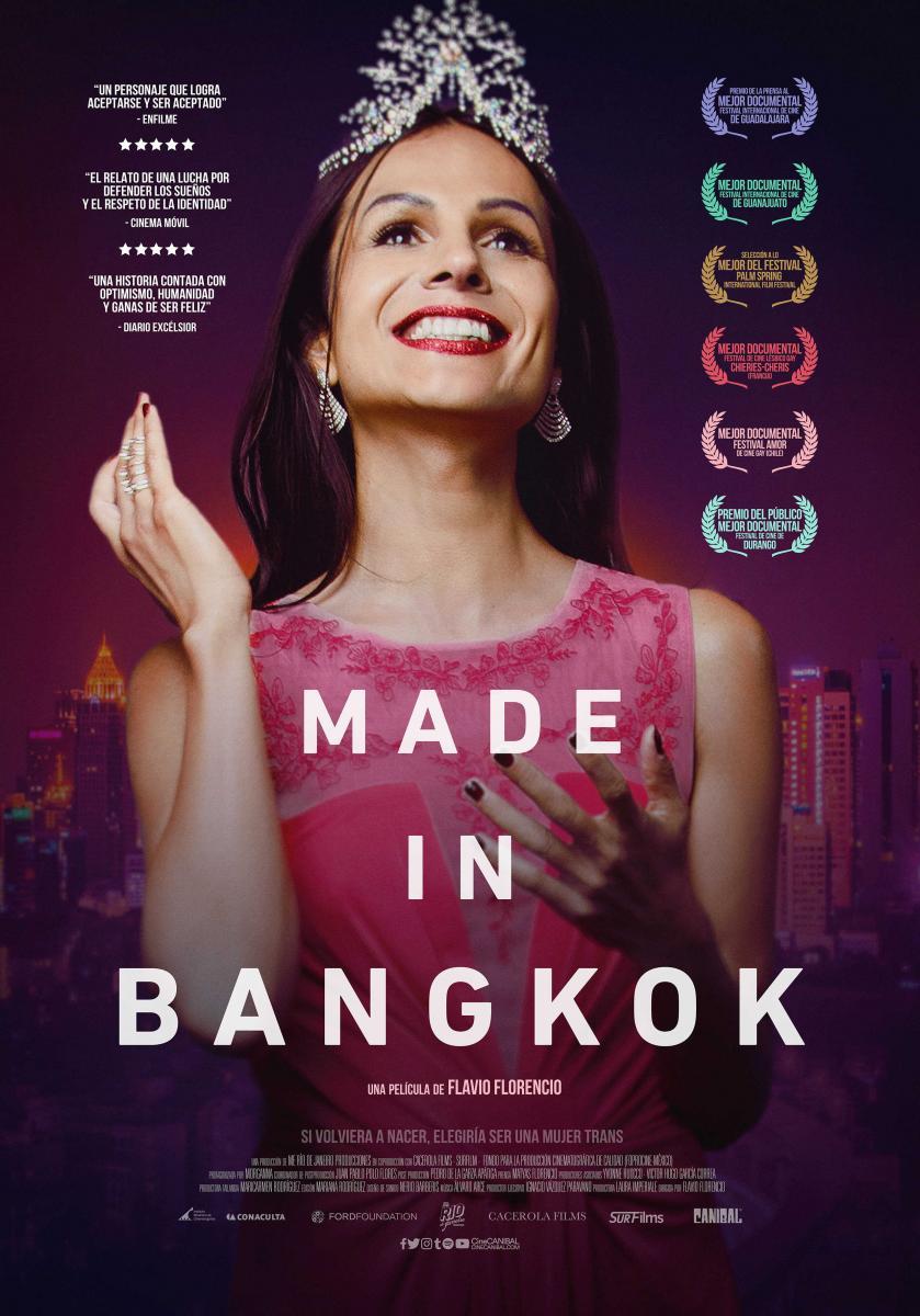 Made in Bangkok