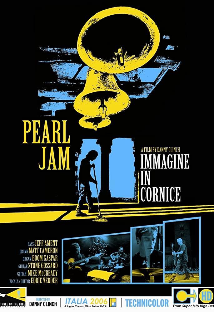 Pearl Jam: Immagine in Cornice - Live in Italy 2006