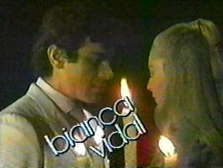 Bianca Vidal (Serie de TV)