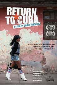 Return to Cuba