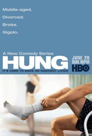 Superdotado (Hung) (Serie de TV)