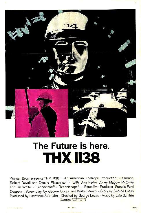 THX 1138