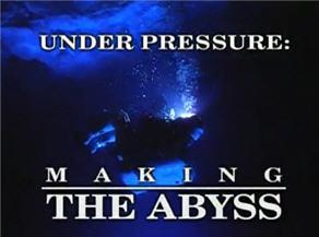 Under Pressure: Making 'The Abyss'