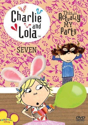 Charlie and Lola (TV Series)