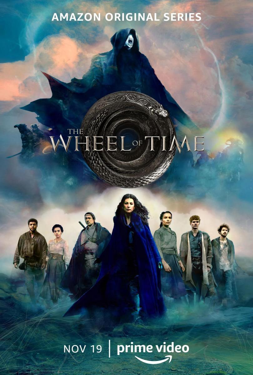 The Wheel of Time (TV Series)