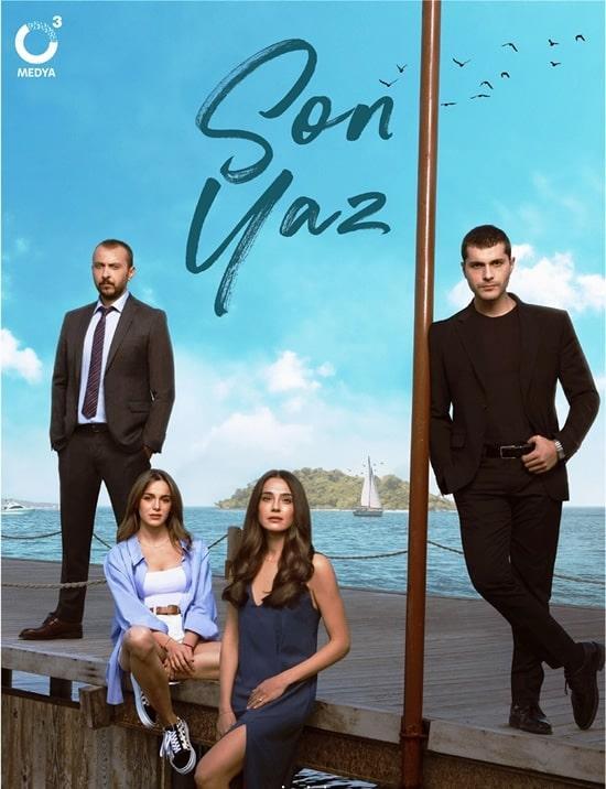 Son Yaz (Serie de TV)