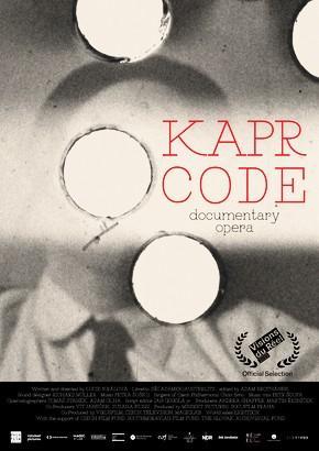 Kapr Code