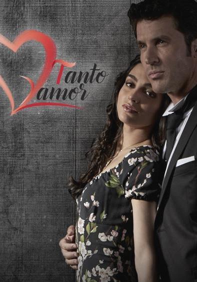 Tanto amor (TV Series)