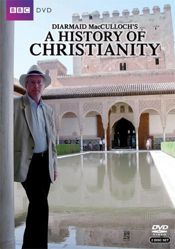 A History of Christianity (TV Series)