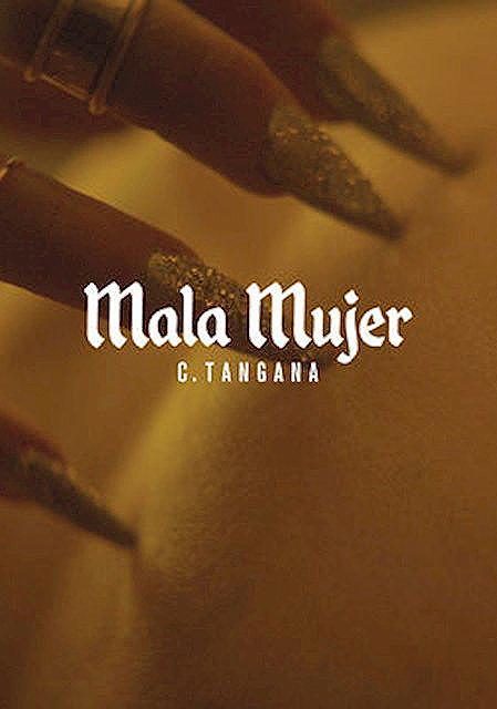 C. Tangana: Mala mujer (Vídeo musical)