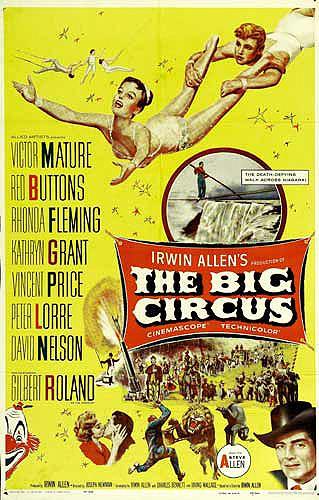 El gran circo