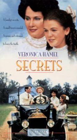 Secrets (TV)