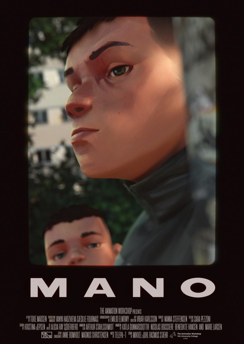 Mano (S)