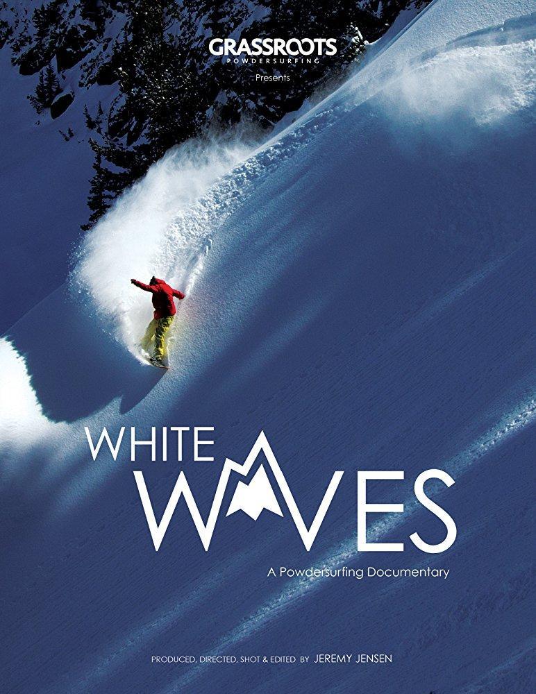 White Waves