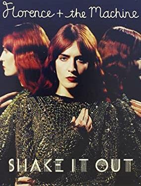 Florence + the Machine: Shake It Out (Vídeo musical)