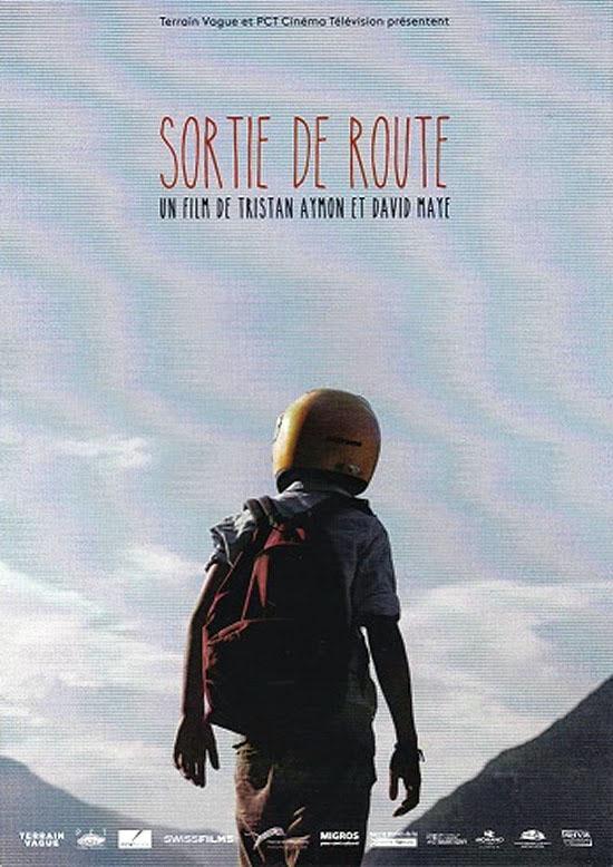 Sortie de route (S)