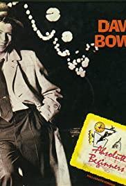 David Bowie: Absolute Beginners (Music Video)