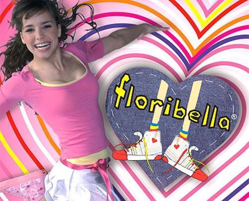Floribella (Serie de TV)