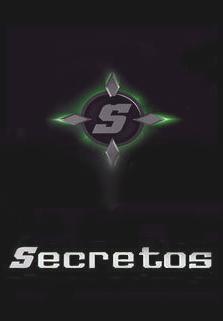 Secretos (TV Series)