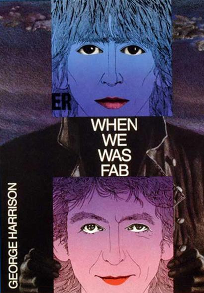 George Harrison: When We Was Fab (Music Video)