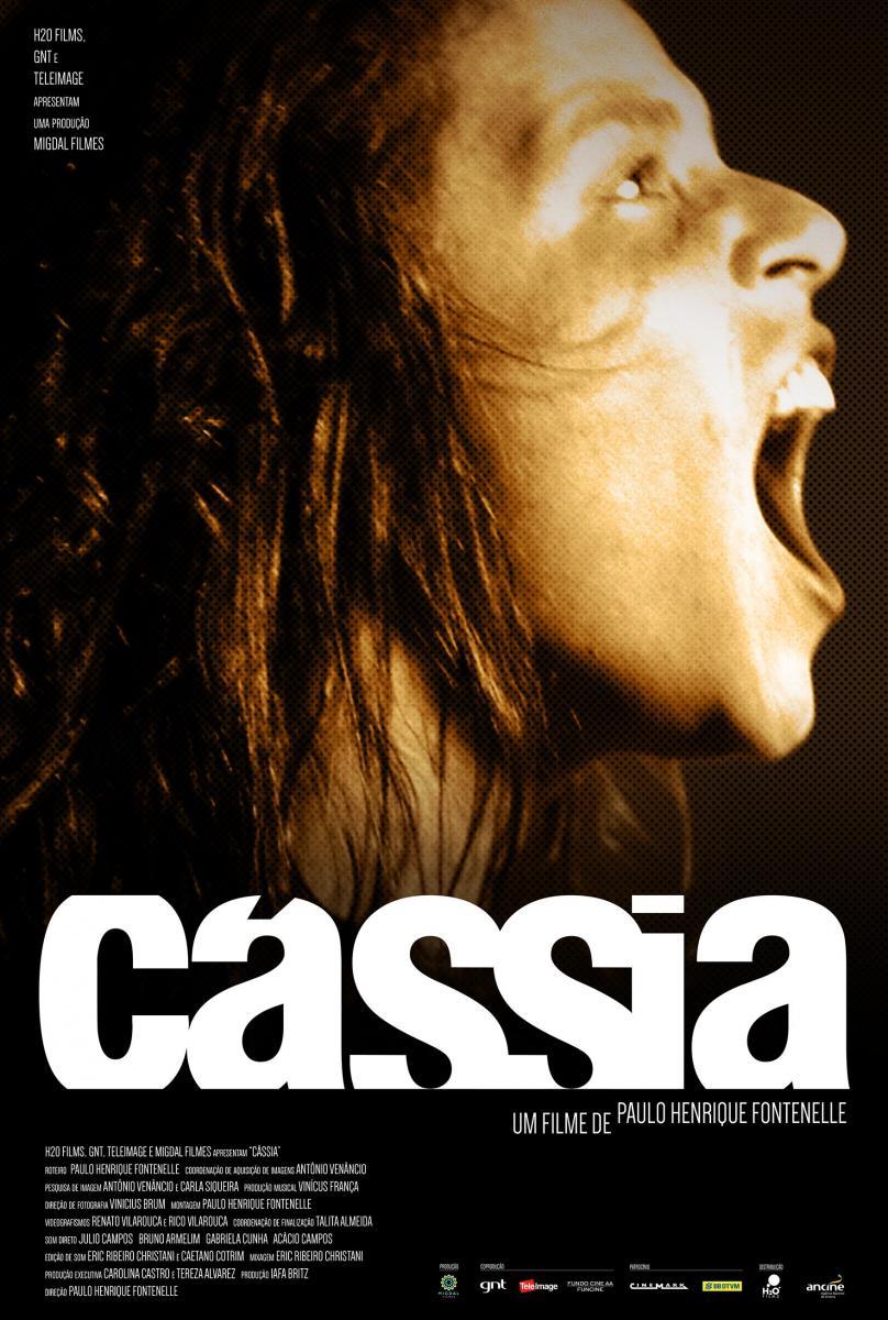 Cassia Eller (Cassia)