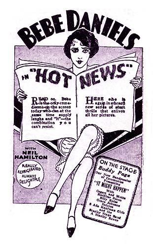 Hot News