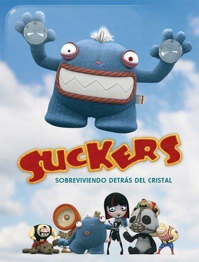 The Secret Life of Suckers (TV Series)