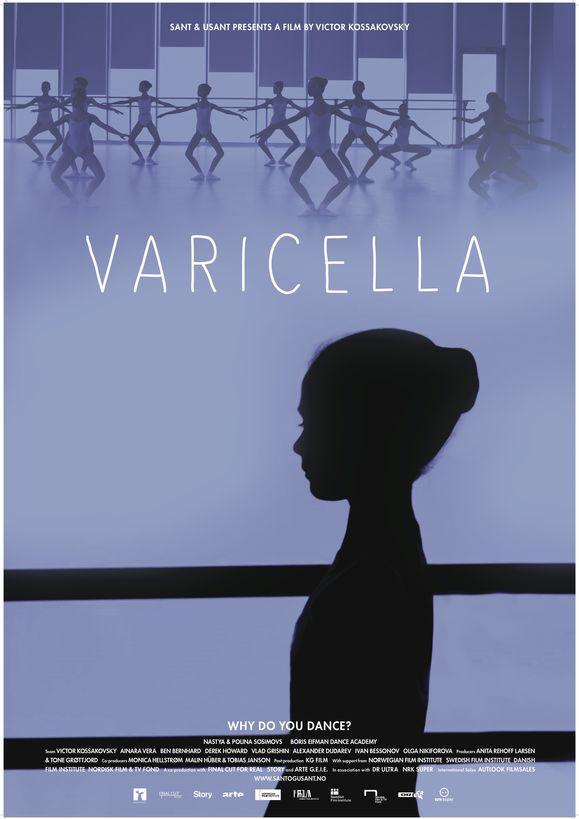 Varicella (C)